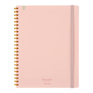 RN(KOKUYO) m[g \tgOm[g Sooofa A5 ό` 4mm  X-SV738S4-P