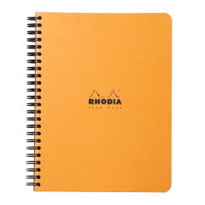 fBA _uOm[g A5 160y[W r Jo[ ~Vړ PEFEF؎擾 IW RHODIA Classic cf193108