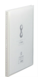 �L���O�W�� �N���A�t�@�C�� �q�N�^�X ���� �T�C�h�C�� 60�|�P�b�g A4�^�e ���� 7187-3T-T