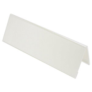 �v���X �J�[�h���� �A�N���� V�^ W250×D74×H84mm CT-101V 62-212