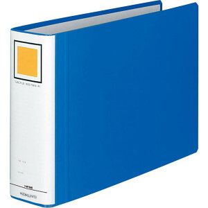 KOKUYO t-RT665B `[ut@CGRcCR A4 60mmƂ 2