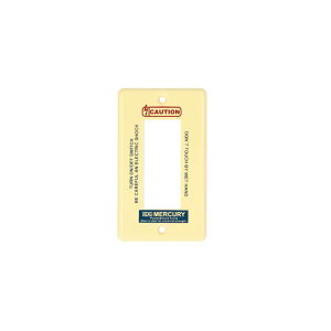 �L�[�X�g�[�� �f�U�C������ �A�C�{���[ W6.8xL11.9cm �}�[�L�����[ �X�C�b�`�v���[�g 3���� MESWPL3I