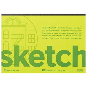 �}���}�� �X�P�b�`�u�b�N �X�P�b�`�p�b�hSOHO B4 ��p�� SOHO401