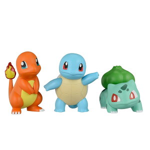 BANDAI SPIRITS(�o���_�C�X�s���b�c) �|�P�����v�����R���N�V���� �N�C�b�N 11+13+17 �q�g�J�Q���t�V�M�_�l���[�j�K���Z�b�g �F�����ς݃v�����f��