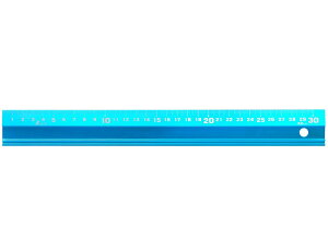 �V��������(Shinwa Sokutei) �A���~���� �A���� 30cm �V���C�j���O�u���[ 65415