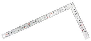 �V��������(Shinwa Sokutei) �Ȏ� ����L�� �V���o�[ 30cm �\������ 8�i�ڐ� cm�\�� JIS 10451