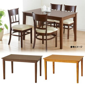 �ؐ� �_�C�j���O�e�[�u�� 115cm ������ 4�l�p �����` ���r���O�e�[�u��