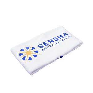 超極細繊維クロス【SENSHAブランド オリジナルクロス 85cm×70cm】マイクロファイバークロス【洗車用品】マイクロファイバー タオル【マイクロクロス】極細繊維クロス 洗車用 プロ 業務用 コ