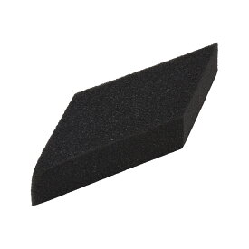 洗車スポンジ【ホイール洗浄スポンジ】ホイール洗浄用スポンジ【洗車用品】ブラシ ルームクリーニング用 斜めカット タイプ 使いやすい プロ用 安心 簡単 カーシャンプー 洗車用 プロ仕様 コーティング剤ポリマー加工 WAX 磨き 研磨剤 洗剤 アウトレット【車】