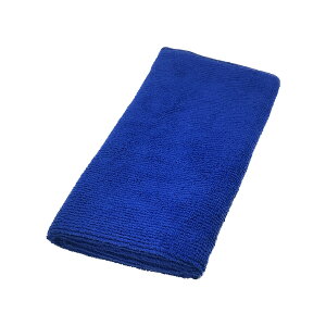 訳あり 不揃い ベーシッククロス ブルー 洗車グッズ 洗車タオル マイクロファイバー マイクロファイバークロス 吹き上げタオル 洗車用品 超極細繊維クロス 極細繊維クロス マイクロクロス