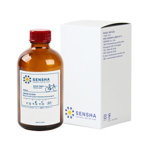 ]ԗp`F[N[i[yhCuN for Bicycle 250mlzԗpi `F[ꗎƂ 쓮nN[i[ vdl XvPbg R|[lc R|[lg ]ԁySENSHA Bicyclez