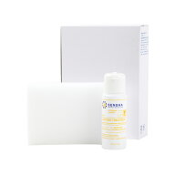 レザーワックス【レザートリートメント 50ml (約12.5回分)】レザーシート 革シート 艶出し 保護 ひび割れ…