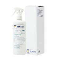 ガラスクリーナー【グラスクリン 400ml】油膜クリーナー【洗車用品】フロントガラス油膜落し 自動車ガラ…