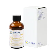 フロントガラス 撥水ガラス 撥水コーティング剤 【ウィンドウクリスタル 50ml】 ウィンドウコーティング…