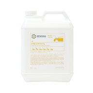 ガラスコーティング【ファインクリスタル 4L(約80回分)】ガラス撥水コーティング剤 ガラスコーティング剤…