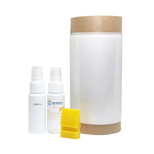 veNVtB PPF QbWpJbgς 150mm×1100mm  LYh~tB یtB یV[ ԗp یe[v  \ʕیe[v h~e[v VNV[h tB y