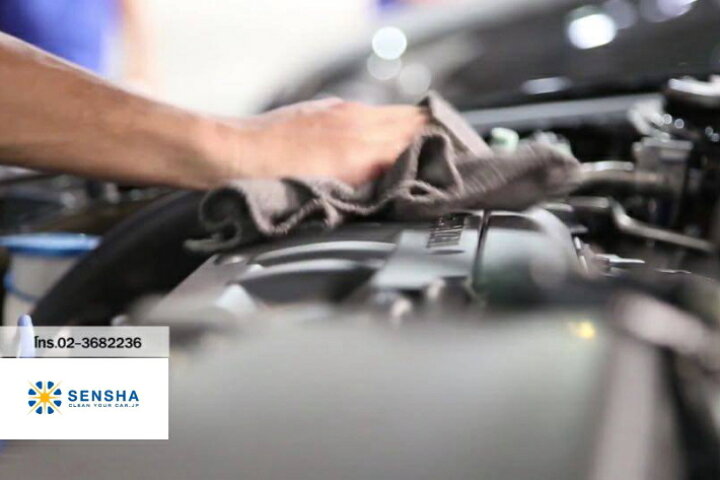 楽天市場 エンジンルーム ワックス エンジンワックス 150ml エンジン 艶出し 艶 光沢 コーティング剤 ワックス コーティング剤 洗車用品 保護艶出し剤 プラスチックパーツ コード類wax 汚れ落し後 スポンジセット 浸透性分子 自動車用 プロ仕様 業務用 車 洗車