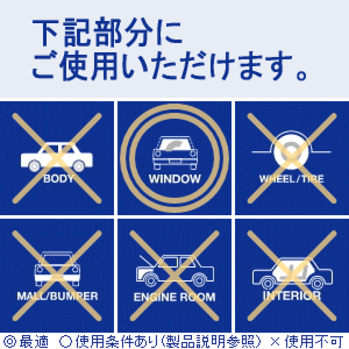 楽天市場 曇り止め ビュークリア 4l フロントガラス約2 000枚分 くもり止め フロントガラス 曇り対策 リアガラス くもり防止 曇り 防止 洗車用品 くもりどめ クモリ止め 内窓ガラスクリーナー 自動車ガラス 内窓用コート剤 洗車 お風呂 業務用 メガネ 洗車