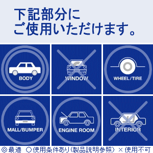 タールピッチ/除去剤/洗車用品/タールピッチ専用クリーナー/洗車/タール/ピッチ/汚れ落し/自動車/汚れ落とし/付着物/黒いブツブツ/除去剤/ボディー/脱脂/車用/バンパー/塗装/自動車用/ボディ/塗装面/ドア/塗装表面/汚れ/洗車用/カーシャンプー/洗剤/水垢/水垢除去/鉄粉除去