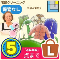 【人気No.1】【高級ダウンOK】カナダグース対応｜店舗通常6,800円品質｜宅配クリーニング5点｜保管あり/…