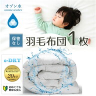 布団クリーニング 1枚 羽毛布団 クリーニング 布団 布団丸洗い ふとん丸洗い ふとんクリーニング 羽毛 シ…