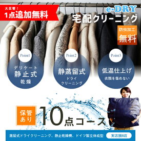 クリーニング 保管 宅配クリーニング ＼ブロガー推薦！／ 保管付き 詰め放題 最大10点 クリーニング カシミアクリーニング スキーウェアクリーニング 天然石鹸クリーニング【サービス特集認定商品】
