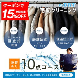 クリーニング 保管 宅配クリーニング ＼ブロガー推薦！／ 保管付き 詰め放題 最大10点 クリーニング カシミアクリーニング スキーウェアクリーニング 天然石鹸クリーニング【サービス特集認定商品】