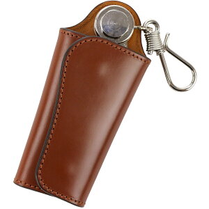 �y�R���{ ���S��3�N�ۏؕt�z CORBO. �R���{ �L�[�P�[�X�p���� -face Bridle Leather Smart Key Case-�u���C�h�����U�[ �V���[�Y�X�}�[�g�L�[ �J�[�L�[�P�[�X 1LD-0240�����Y �X�}�[�g�L�[�P�[�X ���{�� ��
