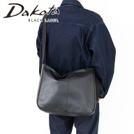 【ダコタ ブラックレーベル ケアセット付＋3年保証】 [ 2026年 春夏新作 ] Dakota BLACK LABEL ダコタ ブ…