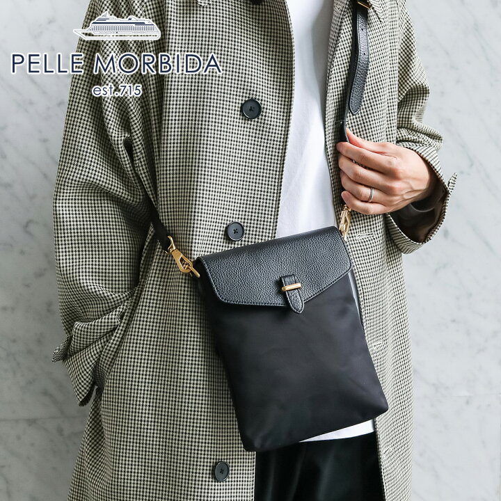 楽天市場】☆ [2023年4月6日販売開始！ 新作 ] PELLE MORBIDA  