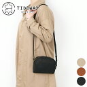 【安心の3年保証&プレゼント付】 [ 2025年 秋冬新作 ] TIDEWAY タイドウェイ バッグNUTS SHOULDER T3138レディース ミニ ショルダーバッグ ポシェット 斜めがけ 日本製 ギフト かわいい おしゃれ プレゼント ブランド