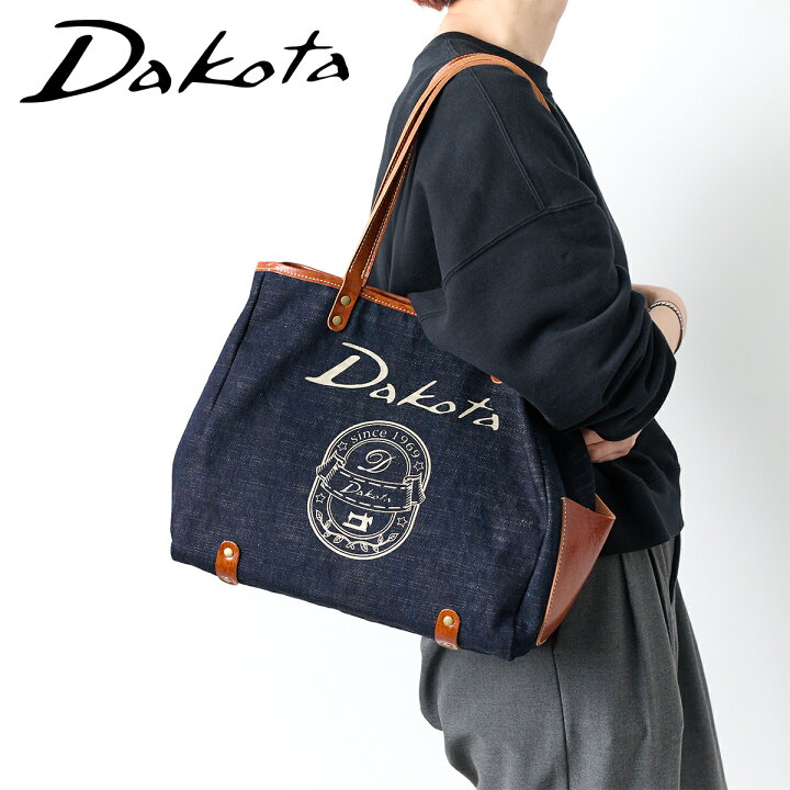 楽天市場】☆ Dakota ダコタ バッグコペル トートバッグ 1531695 