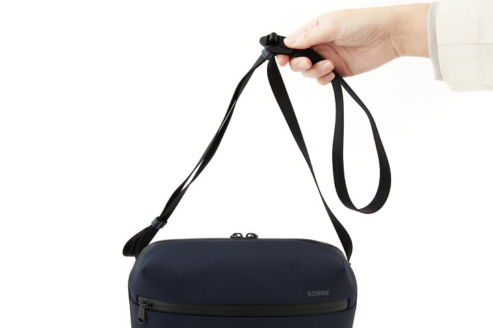 楽天市場】【ゾンネ 安心の3年保証付】 SONNE ゾンネ バッグTRIM 