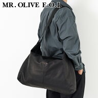 【ミスターオリーブ 安心の3年保証付】 MR.OLIVE E.O.I ミスターオリーブ イーオーアイ バッグIMPERMA-LE…