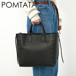 �y�|���^�^ 3�N�ۏ؁{�v���[���g�t�z POMTATA �|���^�^ �o�b�OSAKU TOTE P2831���f�B�[�X �g�[�g�o�b�O �J�W���A���g�[�g ���{�� �M�t�g ���킢�� ������� �v���[���g �u�����h