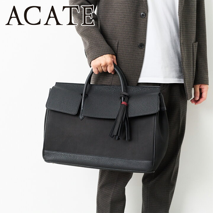 楽天市場】【アカーテ 安心の3年保証付】 [ 2025年 秋冬新作 ] ACATE 