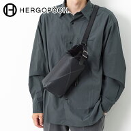 【エルゴポック 3年保証＋ケアセット付】 HERGOPOCH エルゴポック バッグ20thアニバーサリーシリーズ HER…