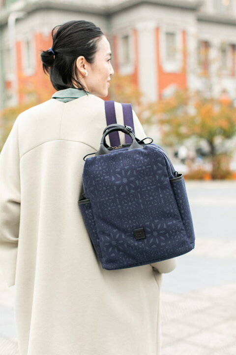 楽天市場】☆ genten ゲンテン バッグtoile cutwork（トワル・カット  