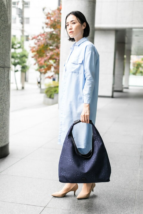 楽天市場】☆ genten ゲンテン バッグtoile cutwork（トワル・カット 