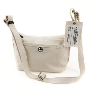 �y�o�M�[�Y�A�l�b�N�X 3�N�ۏ؁{�v���[���g�t�z [ 2025�N �H�~�V�� ] BAGGY'S ANNEX �o�M�[�Y�A�l�b�N�X �o�b�O18oz�A�[�~�[�_�b�N�o�C�I 2WAY �V�����_�[�o�b�O LGRN-6001���f�B�[�X �g�[�g�o�b�O ��