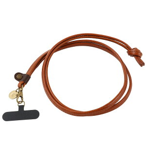 【安心の3年保証付】 CLEDRAN クレドラン ストラップAMO(アモ) スマートフォンストラップ CR-CL3558レディース ネックストラップ スマホショルダー 斜めがけ 小物 日本製 ギフト かわいい プレ