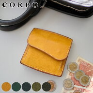 【コルボ 安心の3年保証付】 CORBO. コルボ 財布SLATE PUEBLO スレート プエブロマネークリップ式 コンパ…