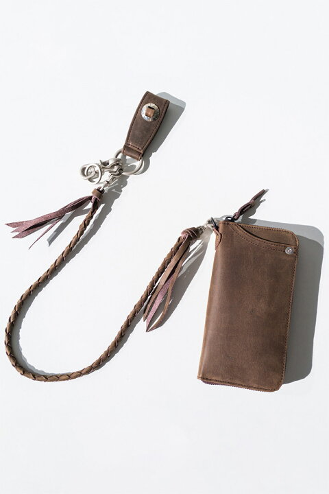 楽天市場】【選べる実用的ノベルティ付】 CORBO. コルボ 長財布-CLAY  