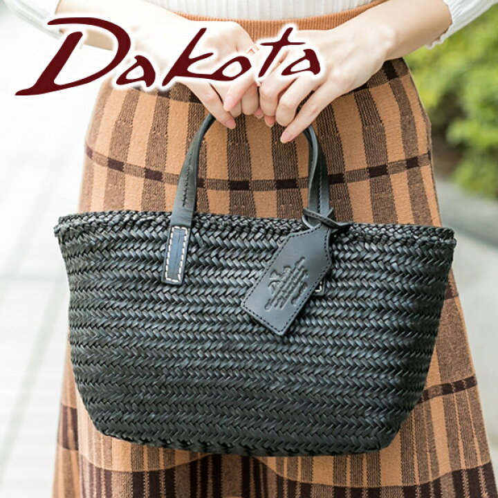 楽天市場】☆ Dakota ダコタ バッグブライド トートバッグ 1034212 