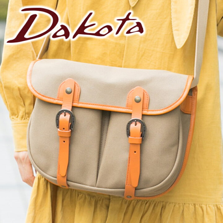 楽天市場】☆ Dakota ダコタ バッグサンタナ ショルダーバッグ 