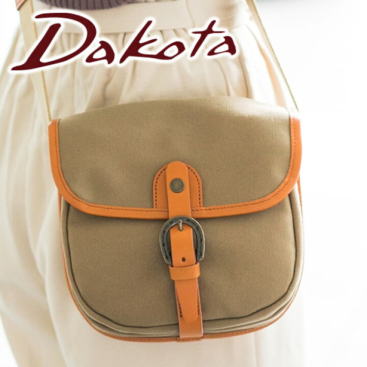 楽天市場】☆ Dakota ダコタ バッグサンタナ ショルダーバッグ 1531473 