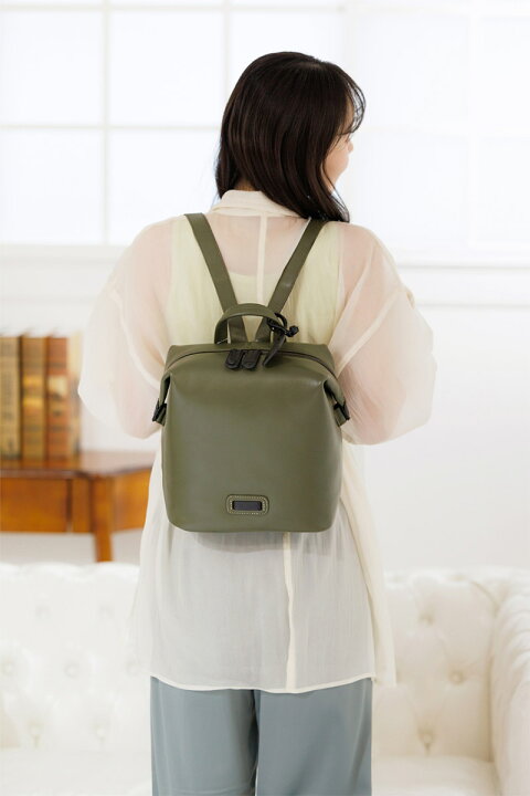 楽天市場】【かわいいWプレゼント付】 Dakota ダコタ バッグキャパ 