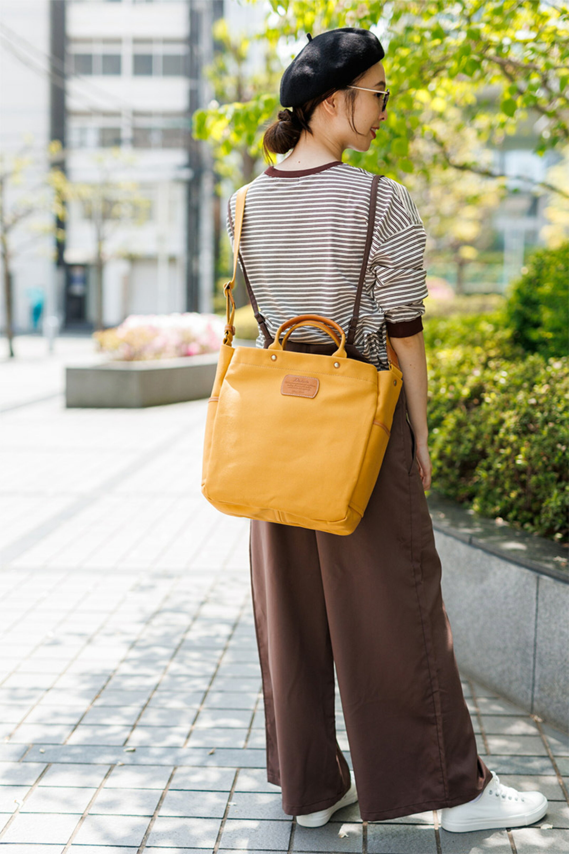 2WAYショルダーバッグ（大）　1531550