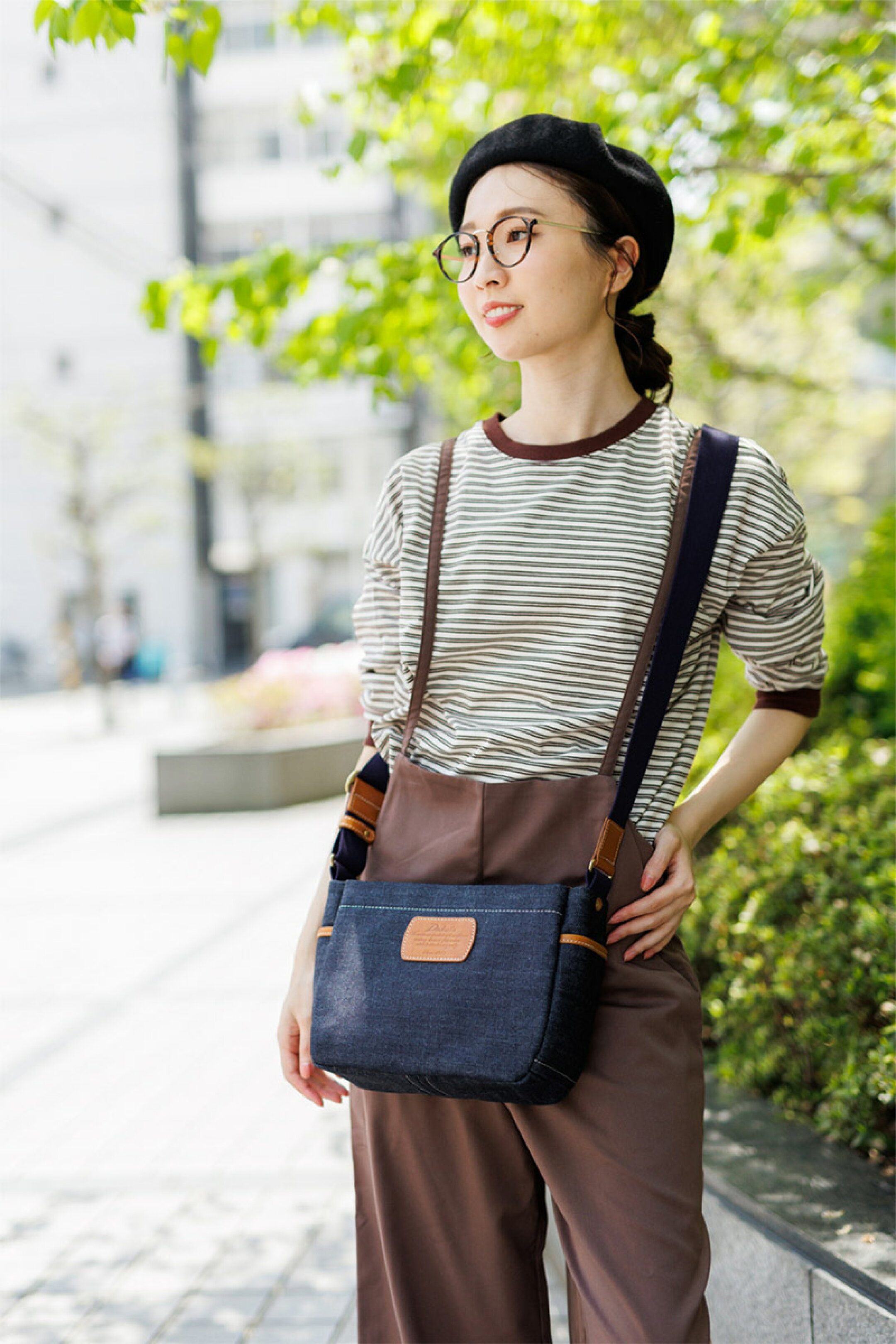 ショルダーバッグ　1531562