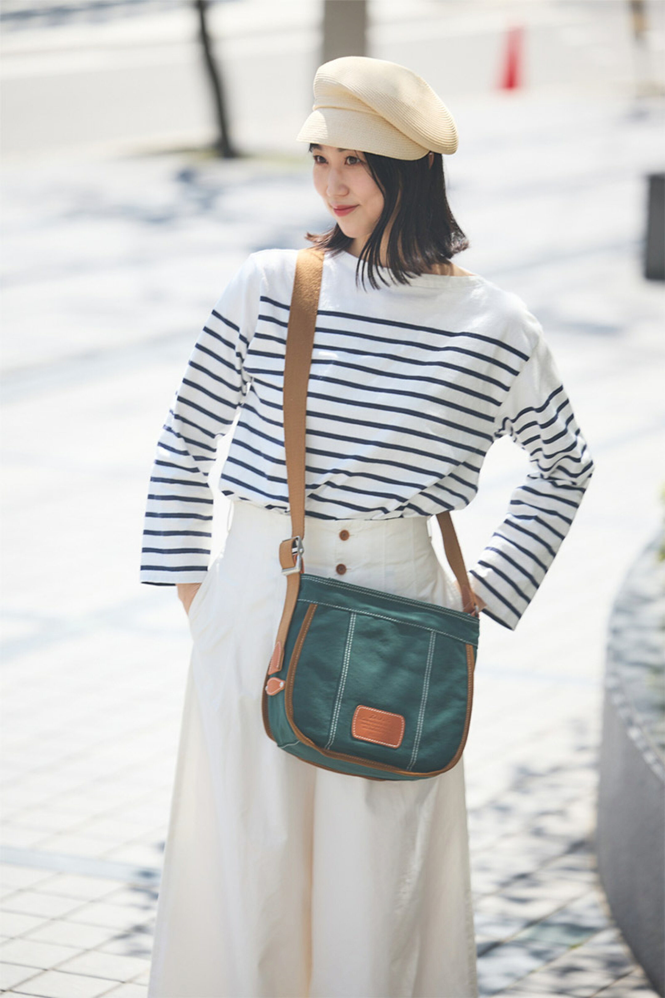 ショルダーバッグ（小）　1531601